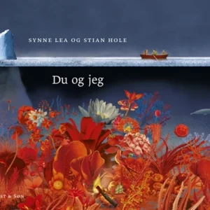 Du og jeg