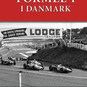 FORMEL 1 - i Danmark
