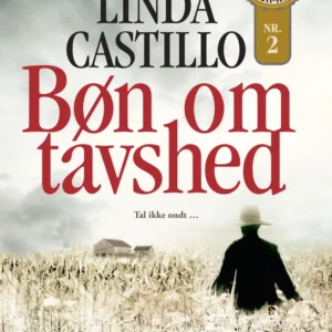 Bøn om tavshed