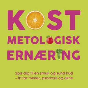 KOSTmetologisk ernæring