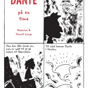 Dante på en time
