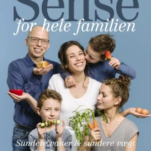 Sense for hele familien