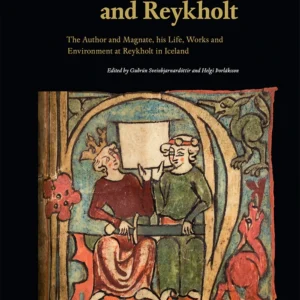 Snorri Sturluson and Reykholt