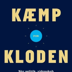 Kæmp for kloden