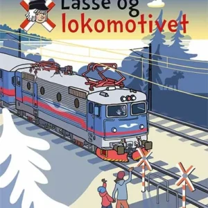 Lasse og lokomotivet
