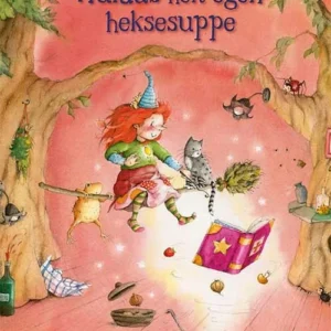 Huldas helt egen heksesuppe