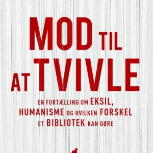 Mod til at tvivle