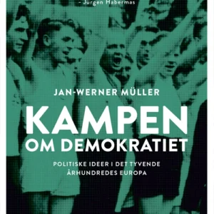 Kampen om demokratiet