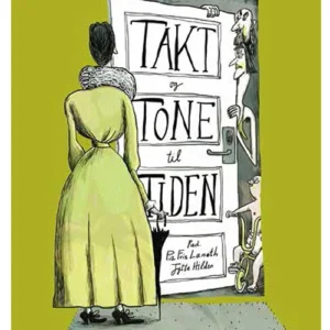 Takt og Tone til Tiden