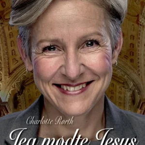 Jeg mødte Jesus