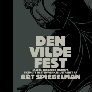 DEN VILDE FEST
