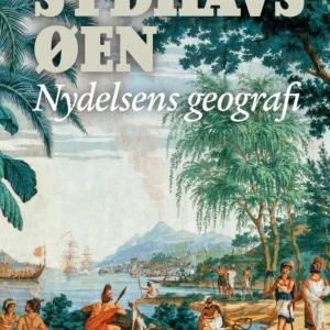 Sydhavsøen