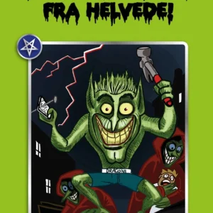 Lege-patruljen fra helvede