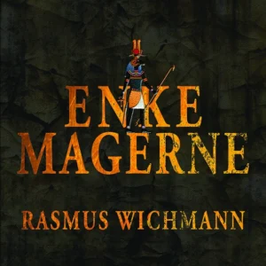 Enkemagerne