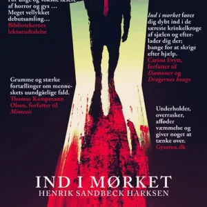 Ind i mørket
