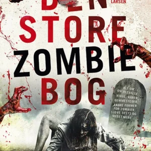 Den store zombie-bog