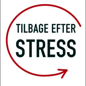 Tilbage efter stress