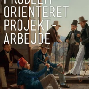 Problemorienteret projektarbejde