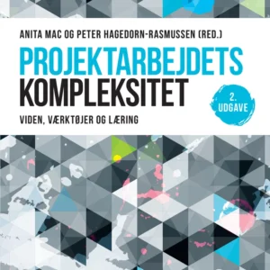 Projektarbejdets kompleksitet