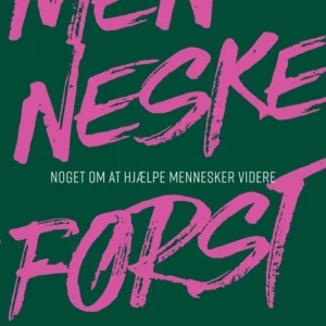 Menneske først