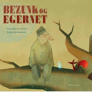 Bezunk og egernet