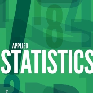 Applied Statistics