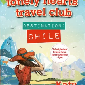 Destination Chile