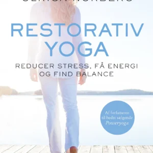 Restorativ yoga