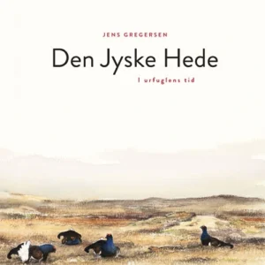 Den jyske hede