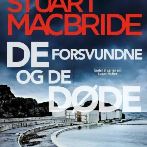 De forsvundne og de døde
