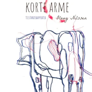 Vi har så korte arme