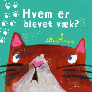 Hvem er blevet væk?