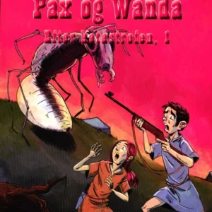 Pax & Wanda