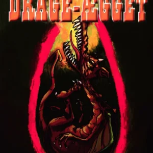 Drageægget