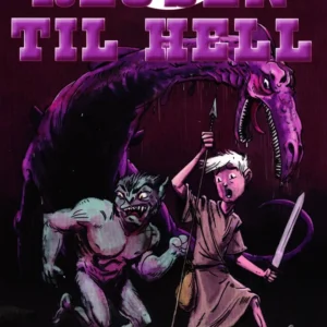 Rejsen til Hell