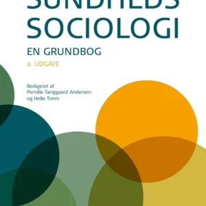 Sundhedssociologi