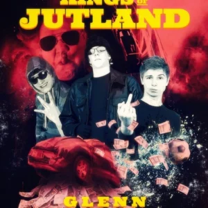 Kings of Jutland