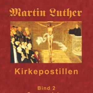 Kirkepostillen - Sommerdelen