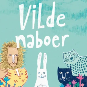 Vilde naboer