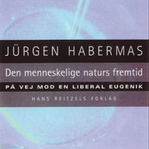 Den menneskelige naturs fremtid