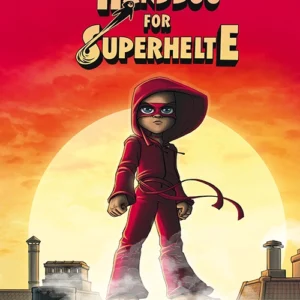 Håndbog for superhelte 1