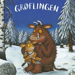 Grøflingen