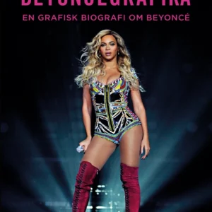 Beyoncégrafika