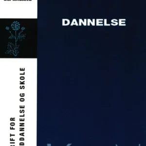 Dannelse - KvaN 110