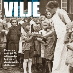 Marens vilje