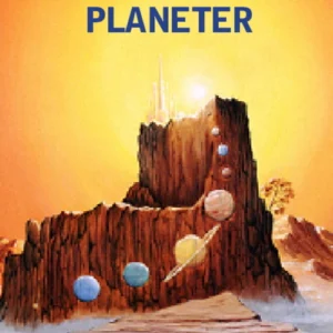 Horoskopets planeter