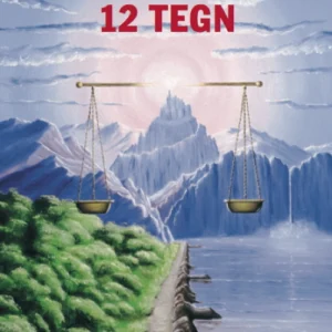 Horoskopets 12 tegn