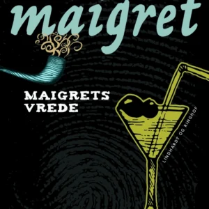 Maigrets vrede