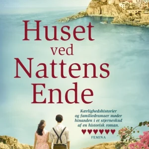 Huset ved Nattens Ende