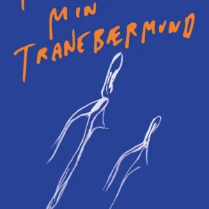 Flasher min tranebærmund